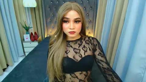 meggan  . maria shantal online show from February 2026 04:08:01 PM