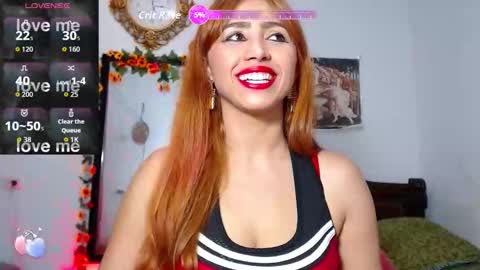  MEGHAN  online show from November 2025 07:25:02 PM