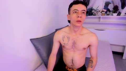 Snapshot of meghan_loghan chatting on February 2025 11:29:02 AM Megan and logan online show from February 2025 11:29:02 AM