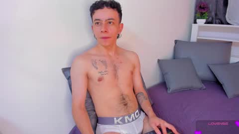 Snapshot of meghan_loghan chatting on March 2025 12:04:02 PM Megan and logan online show from March 2025 12:04:02 PM