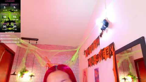 Meghan online show from October 2025 02:55:02 AM