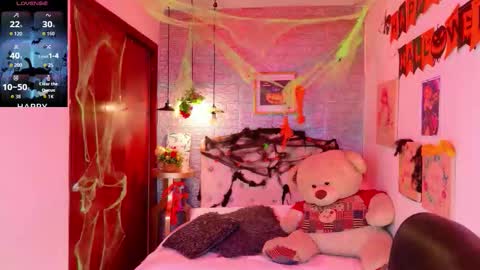 Meghan online show from October 2025 02:48:02 AM