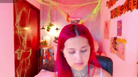 Meghan online show from October 2025 02:46:02 AM