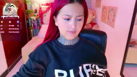 Snapshot of meghan_nill chatting on December 2025 03:01:02 AM Meghan online show from December 2025 03:01:02 AM