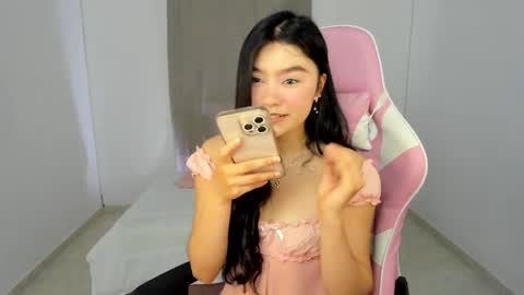 Snapshot of meghan_russo07 chatting on April 2026 08:22:02 PM Meghan online show from April 2026 08:22:02 PM
