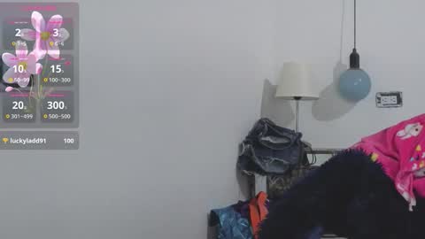 Meghan  online show from March 2026 11:19:02 PM