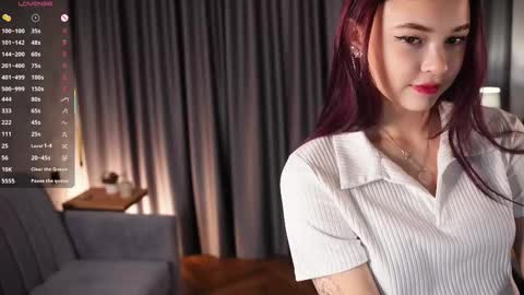 Jessica online show from November 2025 01:28:02 AM