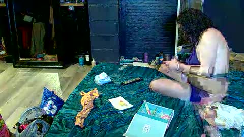 Snapshot of meghanhanx chatting on December 2025 01:00:02 AM meghan online show from December 2025 01:00:02 AM