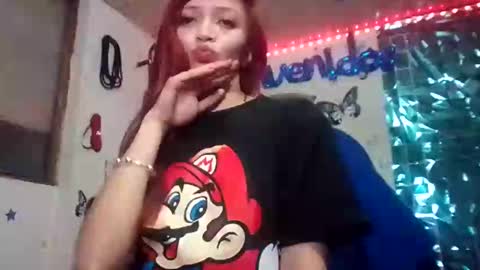 MEGHAN   online show from January 2025 11:48:01 PM