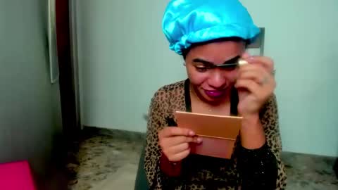 Snapshot of meghansusex chatting on December 2025 05:49:02 AM Meghan Alexandra Susex Fenty online show from December 2025 05:49:02 AM