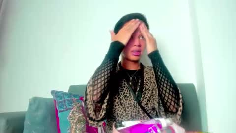 Snapshot of meghansusex chatting on December 2025 06:39:02 AM Meghan Alexandra Susex Fenty online show from December 2025 06:39:02 AM