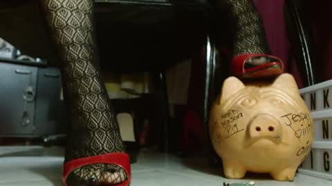 Goddess Sara online show from May 2026 06:09:01 PM