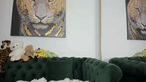 megpalmer online show from March 2026 10:47:02 PM