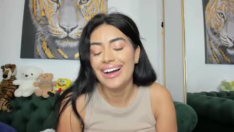 megpalmer online show from May 2026 12:05:01 AM