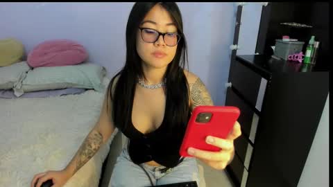 megumi3 online show from October 2025 12:02:01 AM