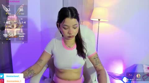 Ann online show from October 2025 03:12:02 AM