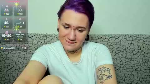 Megan  Megumi online show from December 2024 06:53:02 AM