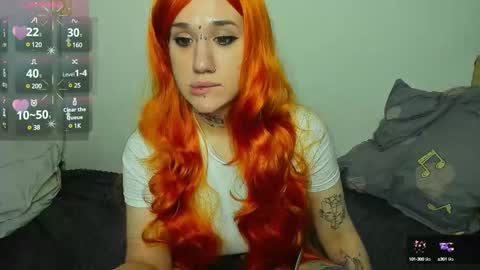 Megan  Megumi online show from January 2025 05:19:02 AM