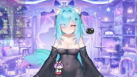 Snapshot of mei_azura chatting on June 2026 04:31:01 PM mei_azura online show from June 2026 04:31:01 PM