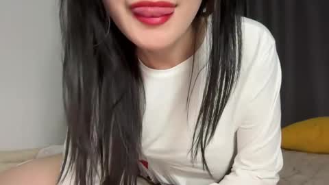 Mei online show from May 2026 09:30:02 PM