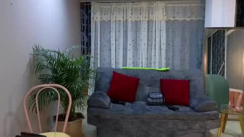 Mei online show from February 2025 02:15:01 AM