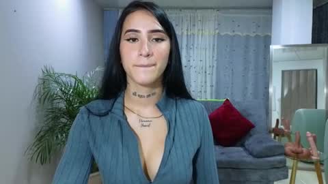 Mei online show from February 2025 11:09:02 PM