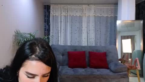 Mei online show from February 2025 11:25:02 PM