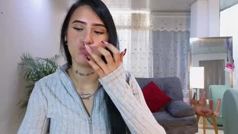 Mei online show from March 2025 07:17:01 PM