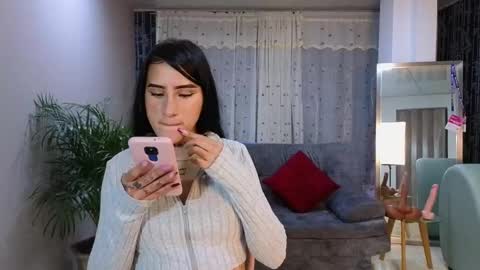 Mei online show from March 2025 11:38:01 PM