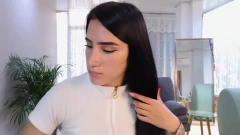 Mei online show from March 2025 07:05:01 PM