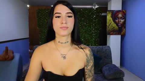 Mei online show from November 2025 12:14:02 PM