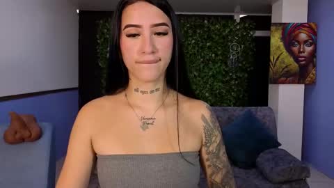 Mei online show from November 2025 11:18:02 AM