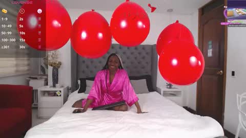 meilybarbie online show from November 2025 12:49:01 PM