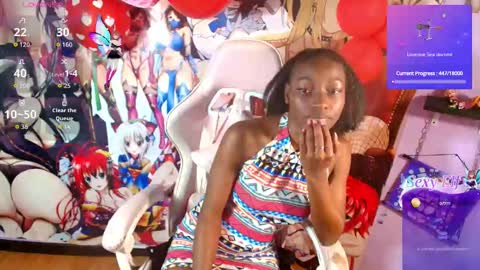 meilybarbie online show from February 2026 07:12:02 PM