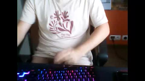 meks5544 online show from November 2025 11:12:02 AM