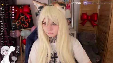 mekurisu online show from February 2026 01:33:01 AM