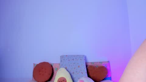 Snapshot of mel_18_ chatting on January 2025 08:57:02 PM A N D R E A online show from January 2025 08:57:02 PM