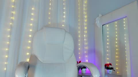 Snapshot of mel_18_ chatting on January 2025 04:34:02 AM A N D R E A online show from January 2025 04:34:02 AM