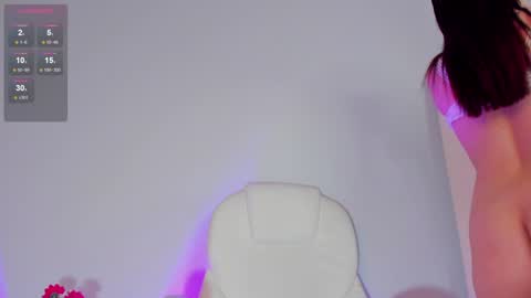 Snapshot of mel_18_ chatting on February 2025 09:39:02 PM A N D R E A online show from February 2025 09:39:02 PM