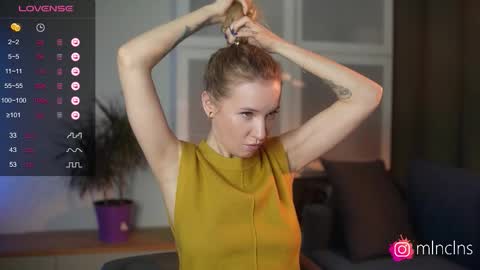 MELANIE  PVT ONLY 60TK PER MIN online show from November 2025 05:42:01 PM