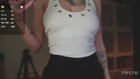 MELANIE  PVT ONLY 60TK PER MIN online show from May 2026 06:24:01 PM