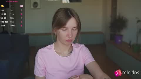Snapshot of mel_collins chatting on June 2026 04:06:01 PM MELANIE PVT ONLY 60TK PER MIN online show from June 2026 04:06:01 PM