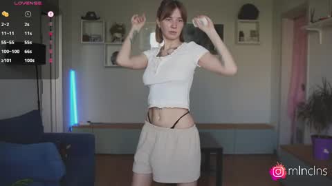 Snapshot of mel_collins chatting on June 2026 03:49:02 PM MELANIE PVT ONLY 60TK PER MIN online show from June 2026 03:49:02 PM