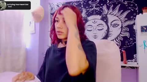 Melissa  -  -  Please help me to reach 100 thumbs up online show from August 2026 09:03:01 PM