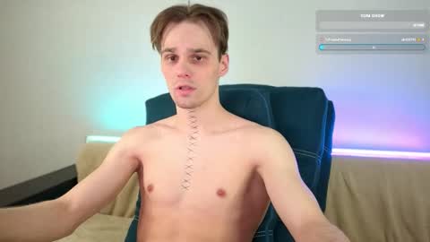 MelKallen online show from February 2026 12:37:01 PM