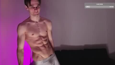 MelKallen online show from February 2026 07:58:01 PM