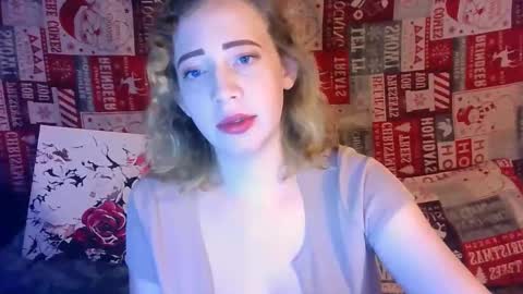 Snapshot of mel_mellie chatting on February 2025 06:53:01 PM Mel Mellie online show from February 2025 06:53:01 PM