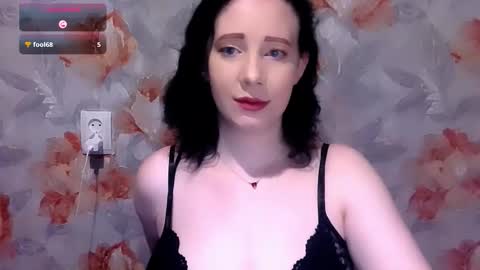 Mel Mellie online show from March 2026 10:38:02 PM
