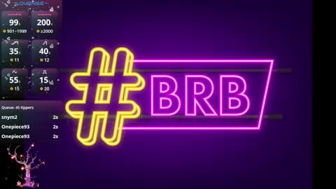 Snapshot of mel_raise chatting on January 2025 02:16:02 AM mel raise online show from January 2025 02:16:02 AM