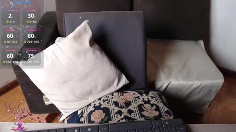 Snapshot of mel_raise chatting on March 2025 07:50:02 PM mel raise online show from March 2025 07:50:02 PM